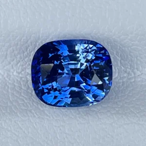Natural Blue Sapphire